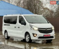 Білий Опель Віваро, об'ємом двигуна 1.6 л та пробігом 182 тис. км за 16499 $, фото 3 на Automoto.ua
