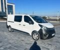 Білий Опель Віваро, об'ємом двигуна 1.6 л та пробігом 175 тис. км за 16400 $, фото 1 на Automoto.ua