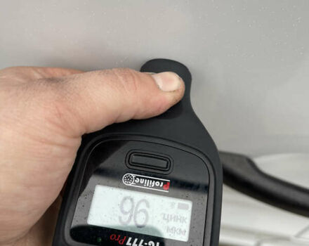 Білий Опель Віваро, об'ємом двигуна 1.6 л та пробігом 182 тис. км за 16499 $, фото 56 на Automoto.ua