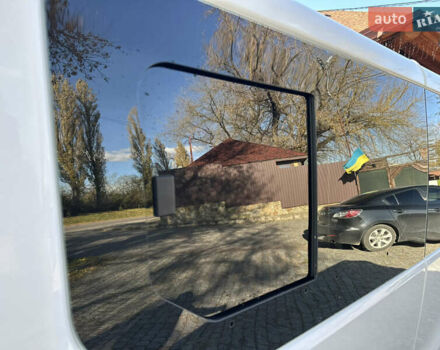 Белый Опель Виваро, объемом двигателя 1.6 л и пробегом 272 тыс. км за 12999 $, фото 29 на Automoto.ua