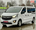 Білий Опель Віваро, об'ємом двигуна 1.6 л та пробігом 182 тис. км за 16499 $, фото 1 на Automoto.ua