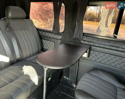 Белый Опель Виваро, объемом двигателя 1.6 л и пробегом 272 тыс. км за 12999 $, фото 20 на Automoto.ua