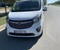 Белый Опель Виваро, объемом двигателя 1.6 л и пробегом 195 тыс. км за 17500 $, фото 1 на Automoto.ua