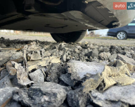 Белый Опель Виваро, объемом двигателя 1.6 л и пробегом 266 тыс. км за 12999 $, фото 18 на Automoto.ua