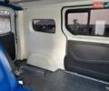 Белый Опель Виваро, объемом двигателя 1.6 л и пробегом 230 тыс. км за 16000 $, фото 18 на Automoto.ua