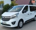 Белый Опель Виваро, объемом двигателя 1.6 л и пробегом 136 тыс. км за 12500 $, фото 10 на Automoto.ua