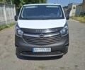 Білий Опель Віваро, об'ємом двигуна 1.6 л та пробігом 130 тис. км за 16000 $, фото 1 на Automoto.ua