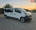 Белый Опель Виваро, объемом двигателя 1.6 л и пробегом 225 тыс. км за 15999 $, фото 3 на Automoto.ua