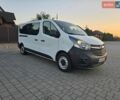 Белый Опель Виваро, объемом двигателя 1.6 л и пробегом 225 тыс. км за 15999 $, фото 1 на Automoto.ua