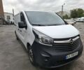 Білий Опель Віваро, об'ємом двигуна 1.6 л та пробігом 243 тис. км за 13835 $, фото 12 на Automoto.ua