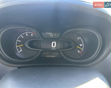 Белый Опель Виваро, объемом двигателя 1.6 л и пробегом 272 тыс. км за 12999 $, фото 40 на Automoto.ua