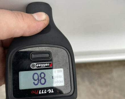 Білий Опель Віваро, об'ємом двигуна 1.6 л та пробігом 182 тис. км за 16499 $, фото 73 на Automoto.ua