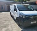 Белый Опель Виваро, объемом двигателя 1.6 л и пробегом 275 тыс. км за 12500 $, фото 4 на Automoto.ua