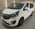 Білий Опель Віваро, об'ємом двигуна 1.6 л та пробігом 230 тис. км за 15999 $, фото 1 на Automoto.ua