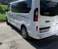 Белый Опель Виваро, объемом двигателя 1.6 л и пробегом 195 тыс. км за 17500 $, фото 6 на Automoto.ua