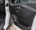 Белый Опель Виваро, объемом двигателя 1.6 л и пробегом 238 тыс. км за 13800 $, фото 20 на Automoto.ua
