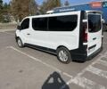 Белый Опель Виваро, объемом двигателя 1.6 л и пробегом 122 тыс. км за 16300 $, фото 2 на Automoto.ua