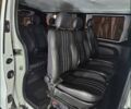 Белый Опель Виваро, объемом двигателя 1.6 л и пробегом 235 тыс. км за 14000 $, фото 3 на Automoto.ua