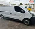 Белый Опель Виваро, объемом двигателя 1.6 л и пробегом 243 тыс. км за 13800 $, фото 4 на Automoto.ua