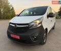 Білий Опель Віваро, об'ємом двигуна 1.6 л та пробігом 235 тис. км за 14700 $, фото 1 на Automoto.ua
