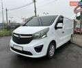Білий Опель Віваро, об'ємом двигуна 1.6 л та пробігом 235 тис. км за 11999 $, фото 2 на Automoto.ua