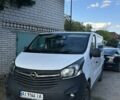 Білий Опель Віваро, об'ємом двигуна 1.6 л та пробігом 219 тис. км за 14031 $, фото 1 на Automoto.ua