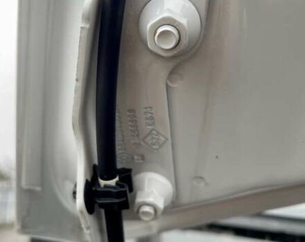 Білий Опель Віваро, об'ємом двигуна 1.6 л та пробігом 182 тис. км за 16499 $, фото 46 на Automoto.ua