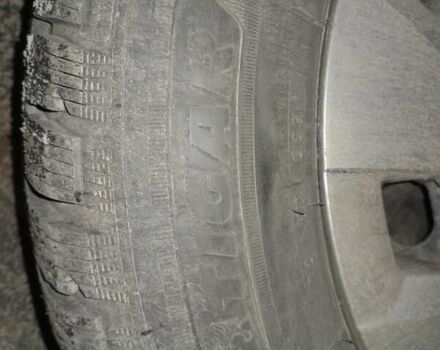 Белый Опель Виваро, объемом двигателя 1.6 л и пробегом 233 тыс. км за 15199 $, фото 11 на Automoto.ua
