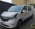 Белый Опель Виваро, объемом двигателя 1.6 л и пробегом 178 тыс. км за 15200 $, фото 1 на Automoto.ua