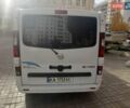 Белый Опель Виваро, объемом двигателя 1.6 л и пробегом 230 тыс. км за 16000 $, фото 21 на Automoto.ua