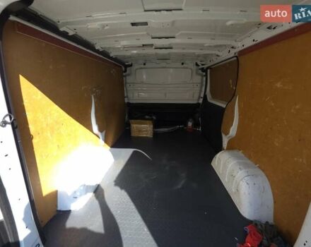 Белый Опель Виваро, объемом двигателя 1.6 л и пробегом 275 тыс. км за 11399 $, фото 34 на Automoto.ua
