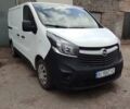 Белый Опель Виваро, объемом двигателя 1.6 л и пробегом 220 тыс. км за 11495 $, фото 1 на Automoto.ua