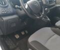 Білий Опель Віваро, об'ємом двигуна 1.6 л та пробігом 178 тис. км за 16300 $, фото 14 на Automoto.ua
