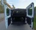 Белый Опель Виваро, объемом двигателя 1.6 л и пробегом 136 тыс. км за 11000 $, фото 17 на Automoto.ua