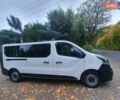 Белый Опель Виваро, объемом двигателя 1.6 л и пробегом 167 тыс. км за 13000 $, фото 8 на Automoto.ua