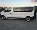 Белый Опель Виваро, объемом двигателя 1.6 л и пробегом 225 тыс. км за 15999 $, фото 15 на Automoto.ua
