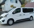 Белый Опель Виваро, объемом двигателя 1.6 л и пробегом 136 тыс. км за 11000 $, фото 3 на Automoto.ua