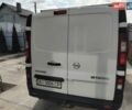 Белый Опель Виваро, объемом двигателя 1.6 л и пробегом 238 тыс. км за 13800 $, фото 29 на Automoto.ua