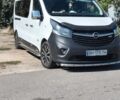 Білий Опель Віваро, об'ємом двигуна 1.6 л та пробігом 384 тис. км за 17500 $, фото 1 на Automoto.ua