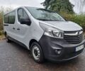 Білий Опель Віваро, об'ємом двигуна 1.6 л та пробігом 165 тис. км за 10900 $, фото 1 на Automoto.ua