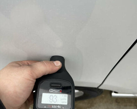 Білий Опель Віваро, об'ємом двигуна 1.6 л та пробігом 182 тис. км за 16499 $, фото 53 на Automoto.ua