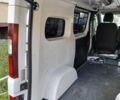 Белый Опель Виваро, объемом двигателя 1.6 л и пробегом 230 тыс. км за 16000 $, фото 4 на Automoto.ua