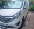 Белый Опель Виваро, объемом двигателя 1.6 л и пробегом 152 тыс. км за 14000 $, фото 1 на Automoto.ua