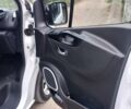Белый Опель Виваро, объемом двигателя 1.6 л и пробегом 331 тыс. км за 15700 $, фото 16 на Automoto.ua