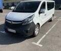 Белый Опель Виваро, объемом двигателя 1.6 л и пробегом 122 тыс. км за 16300 $, фото 11 на Automoto.ua