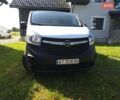 Белый Опель Виваро, объемом двигателя 1.6 л и пробегом 275 тыс. км за 11399 $, фото 11 на Automoto.ua