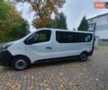 Белый Опель Виваро, объемом двигателя 1.6 л и пробегом 167 тыс. км за 13000 $, фото 4 на Automoto.ua