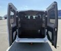 Білий Опель Віваро, об'ємом двигуна 1.6 л та пробігом 240 тис. км за 16700 $, фото 16 на Automoto.ua