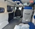 Белый Опель Виваро, объемом двигателя 1.6 л и пробегом 230 тыс. км за 16000 $, фото 5 на Automoto.ua