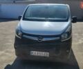 Белый Опель Виваро, объемом двигателя 1.6 л и пробегом 275 тыс. км за 12500 $, фото 2 на Automoto.ua